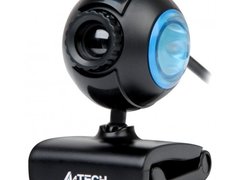 Camera Web cu microfon A4TECH